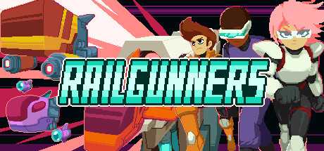 railgunners
