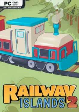 railway-islands-2-puzzle