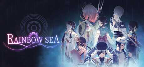 rainbow-sea