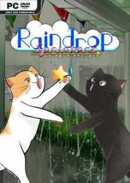 raindrop-sprinters