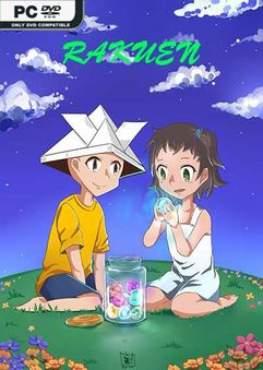 rakuen