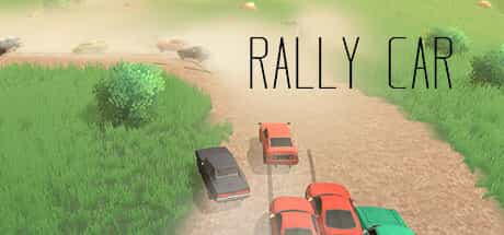 rally-car