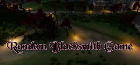 random-blacksmith-game