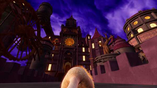 rat-climber