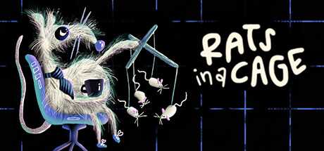 rats-in-a-cage