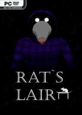 rats-lair