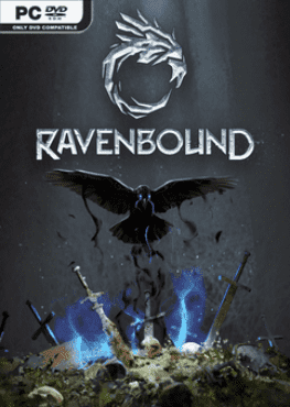 ravenbound