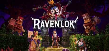 ravenlok