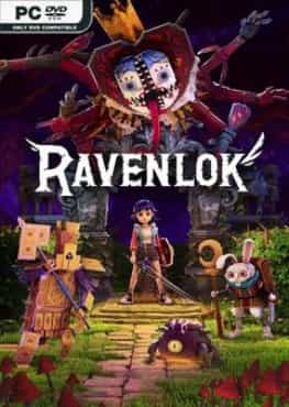 ravenlok