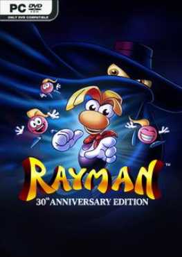 rayman-30th-anniversary-edition