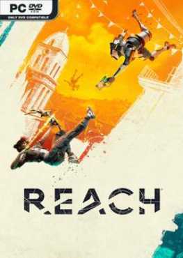 reach