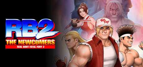 real-bout-fatal-fury-2-the-newcomers
