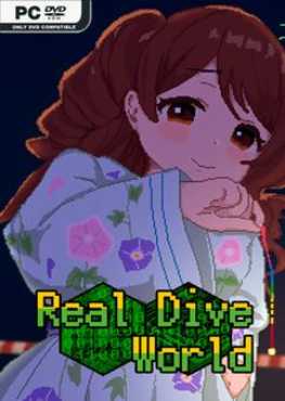 real-dive-world