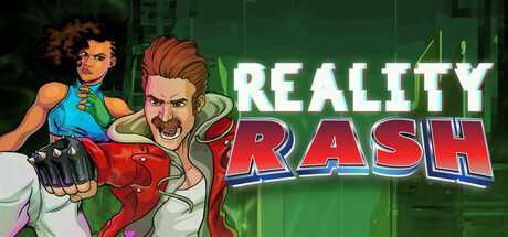 reality-rash