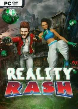 reality-rash