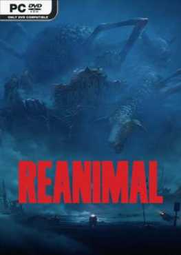 reanimal