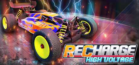 recharge-rc-high-voltage