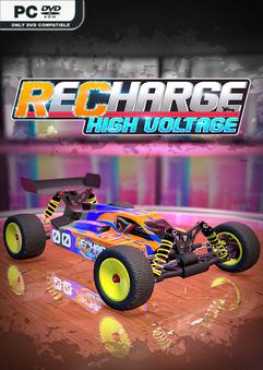 recharge-rc-high-voltage
