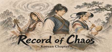 record-of-chaos-korean-chapter-viet-hoa