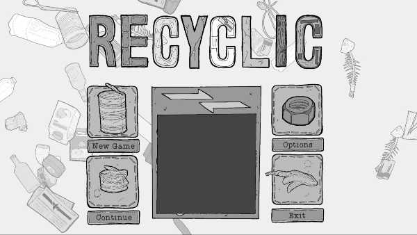 recyclic