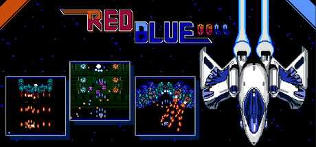 red-blue-cell