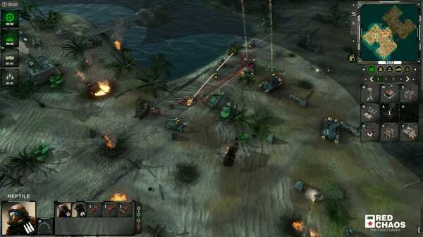 red-chaos-the-strict-order-viet-hoa