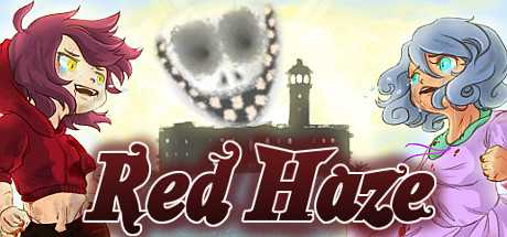red-haze