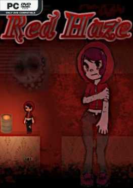 red-haze