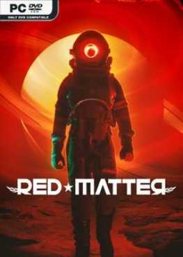 red-matter