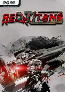 red-titans