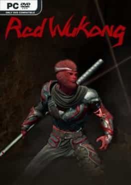 red-wukong