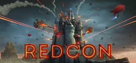 redcon