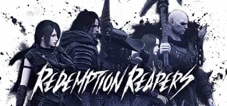 redemption-reapers-v141-viet-hoa