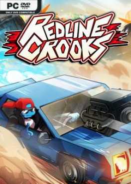 redline-crooks