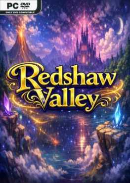 redshaw-valley