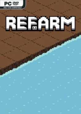 refarm