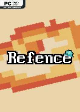 refence