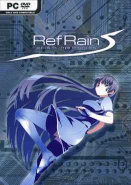 refrain-prism-memories