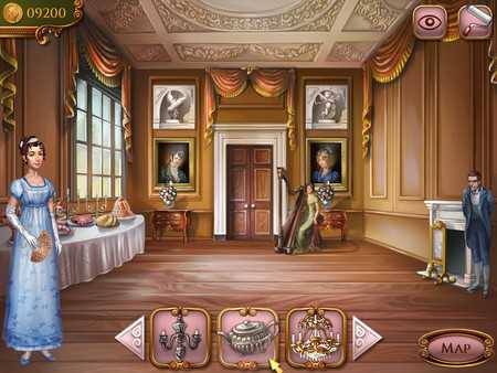 regency-solitaire