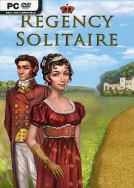 regency-solitaire