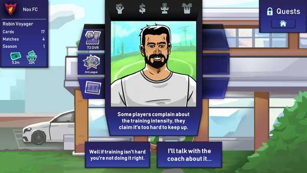 regista-reign-your-football-club