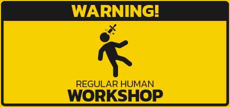 regular-human-workshop
