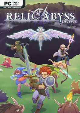 relic-abyss-viet-hoa