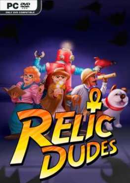 relic-dudes