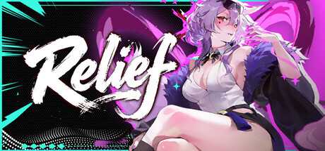 relief