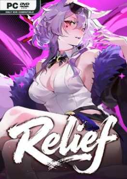 relief