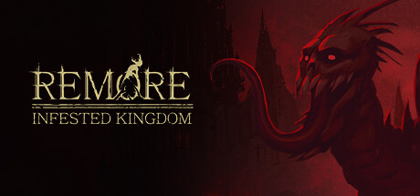 remore-infested-kingdom