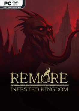 remore-infested-kingdom