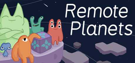 remote-planets