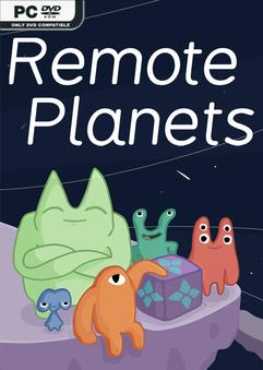 remote-planets